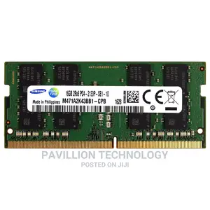 16 Gb Laptop Ram