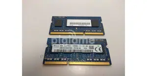 4gb Pc3l Laptop