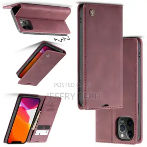 Caseme iPhone 12 PRO Max Classic Folio Case Cover Apple Prom
