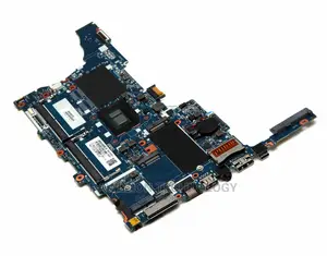 Hp 840 G3 Core I5 Motherboard