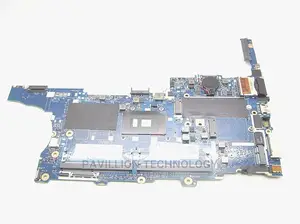 Hp 840 G3 Core I5 Motherboard