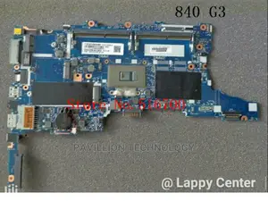 Hp 840 G3 Core I5 Motherboard