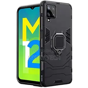 Heavy Duty Case Samsung Galaxy A12