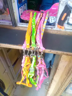 Puppy Dog Leash
