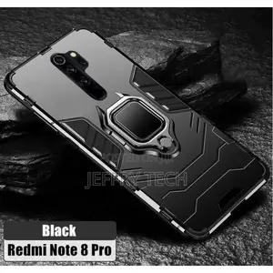 Ring Case Redmi Note 8pro