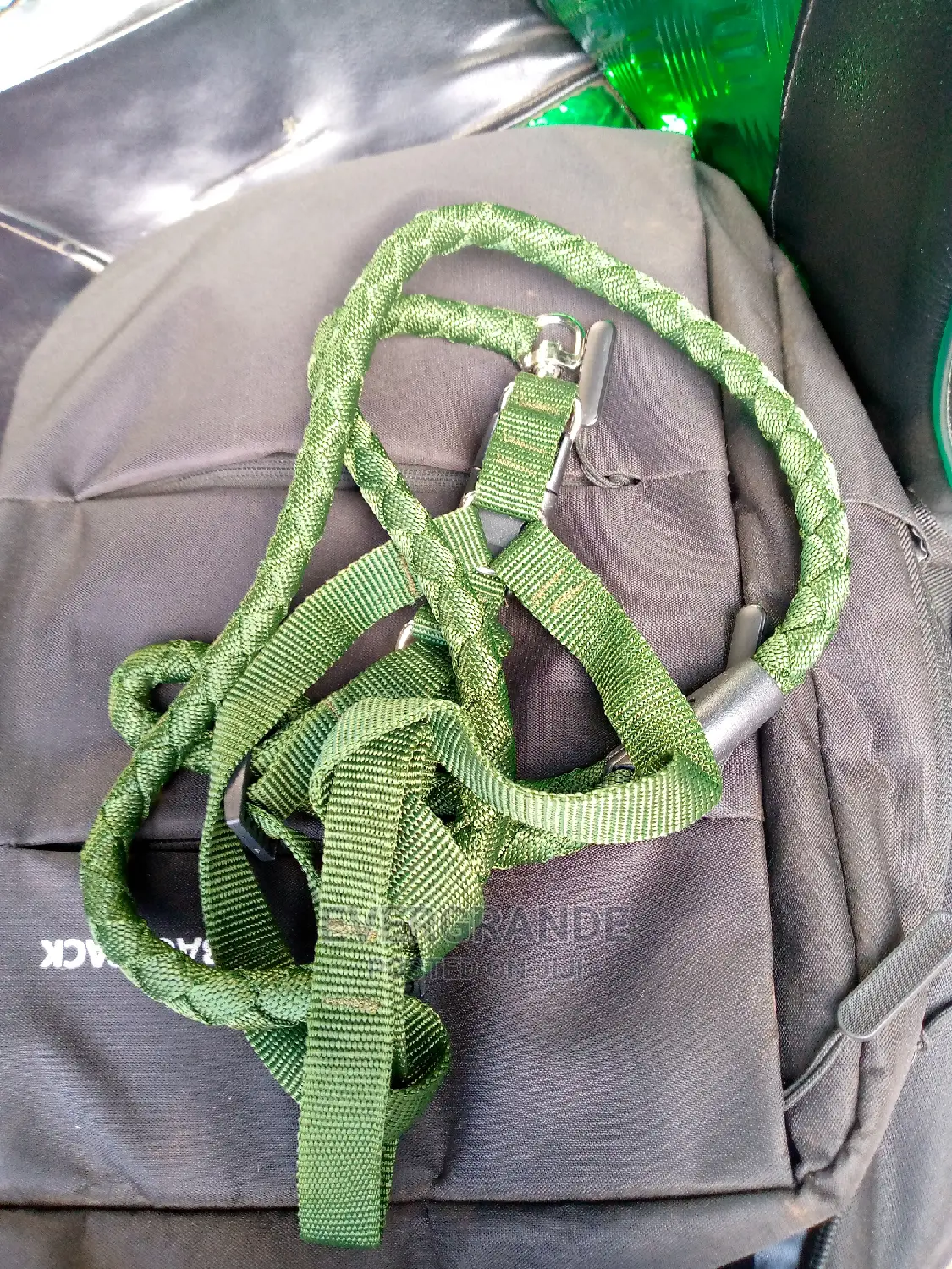 Medium Dog Leash