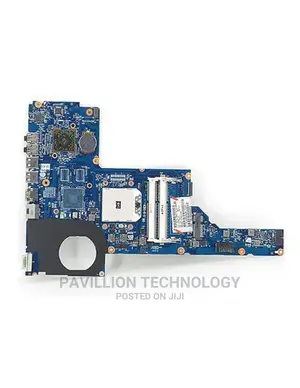 Hp G6 Motherboard