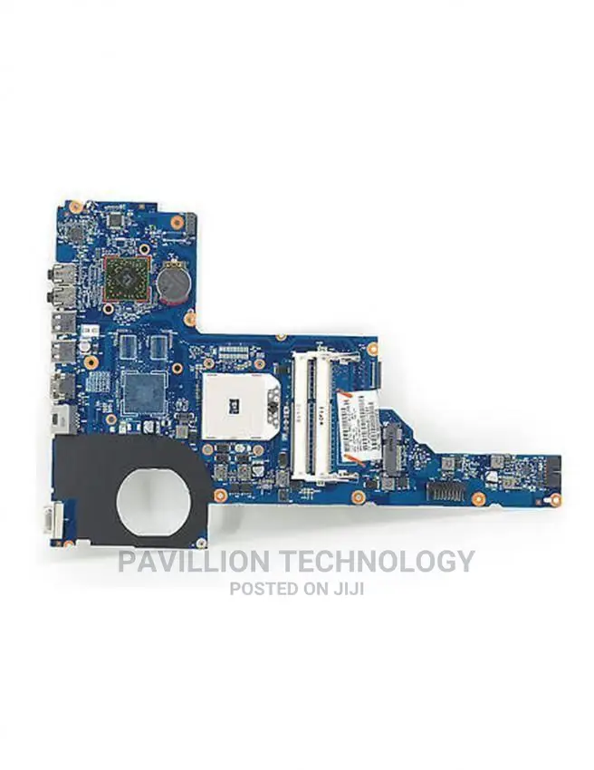Hp G6 Motherboard