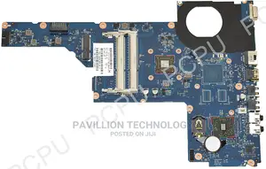 Hp G6 Motherboard