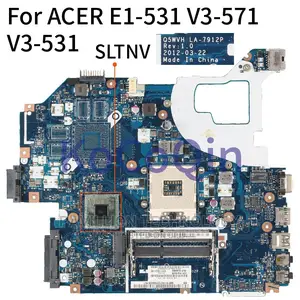 Acer E1-531 Motherboard