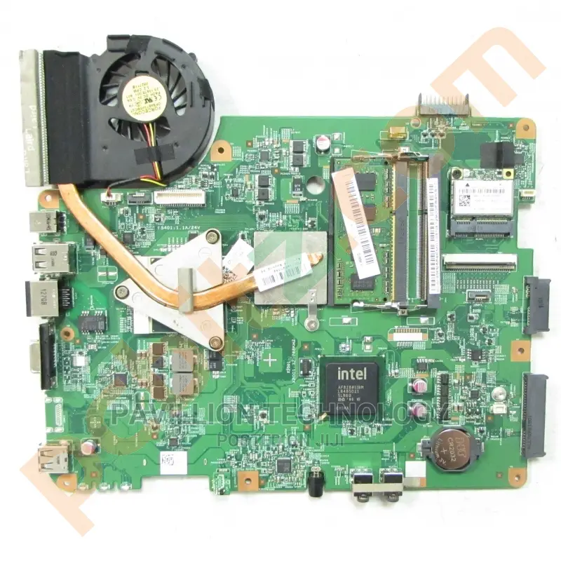 Dell N5030 Motherboard