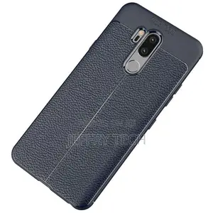 TPU Ultimate Protection Case Cover for LG G7