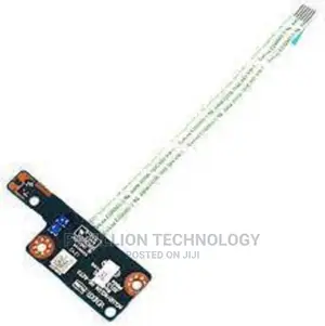 All Lenovo Power Switches