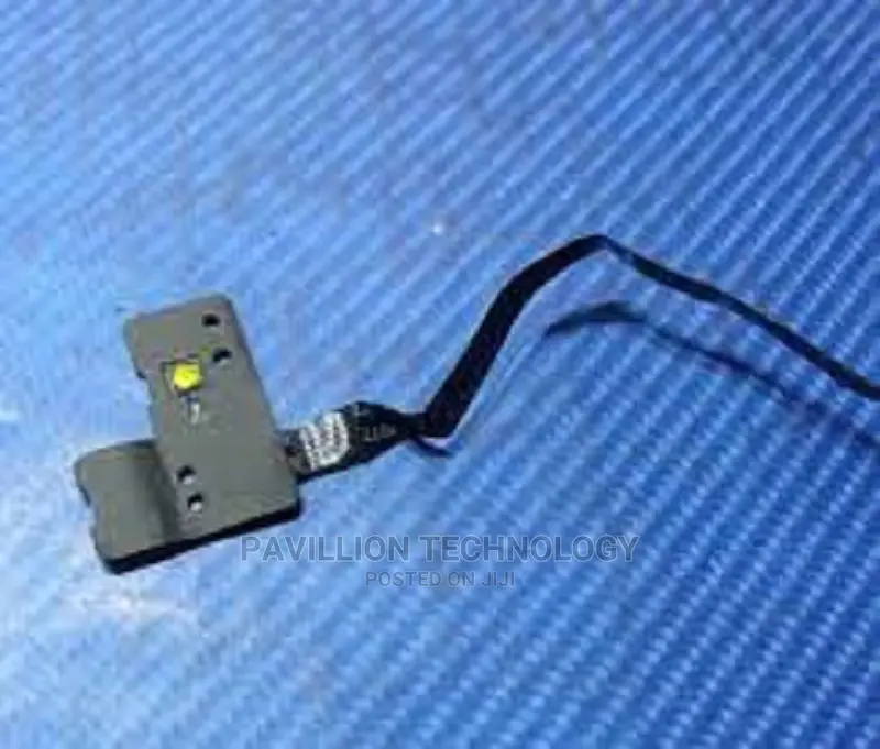 All Lenovo Power Switches