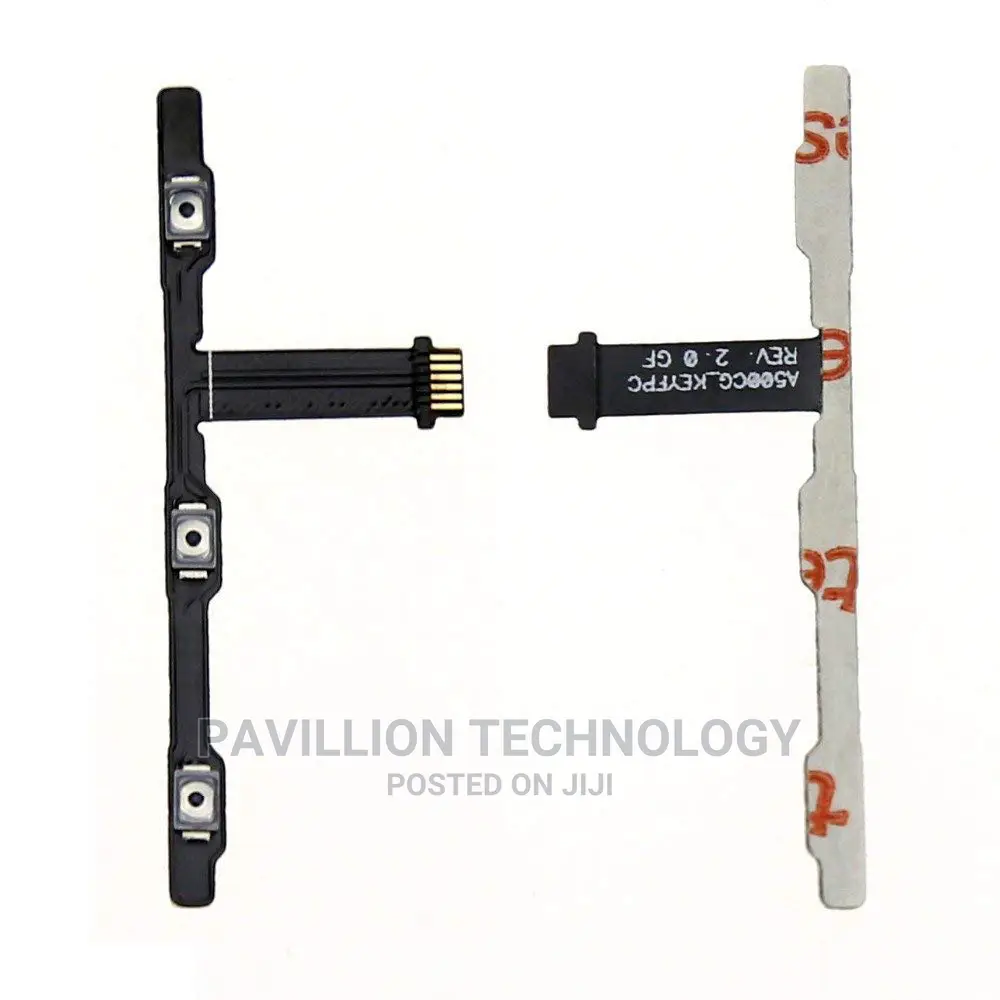Asu Power Switches