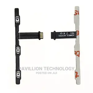 Asu Power Switches