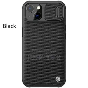 Nillkin Case Camera Cover Lens for iPhone 13 Pro Max