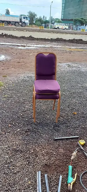 Banguet/Conference Chairs