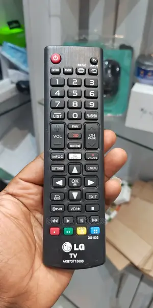 LG Universal Replacement Remotes Control.