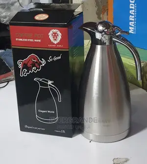 2ltrs Elegant Vacuum Flask