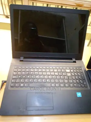 Laptop Lenovo IdeaPad 110 2GB Intel Celeron HDD 500GB