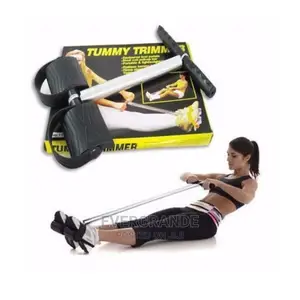 Tummy Trimmer.