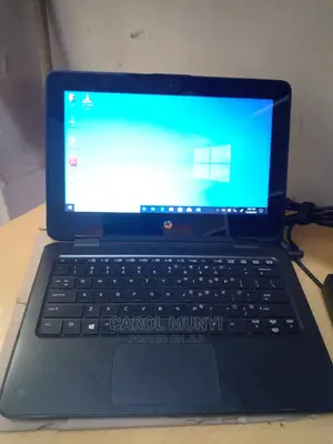 New Laptop HP ProBook X360 11 G4 4GB Intel Core M SSD 128GB