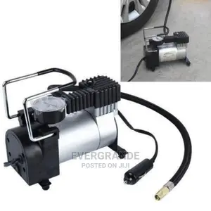 Single Air Compressor
