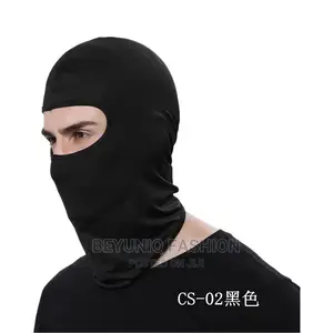 Ski Mask Balaclava Mask - Wholesale 249, Retail 299