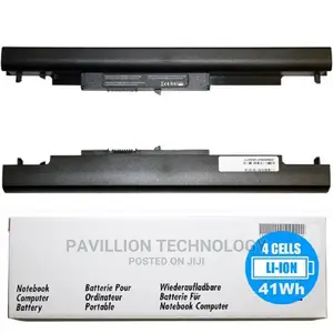 Hp 250 G4 Battery