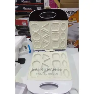 Sayona Cake Machine