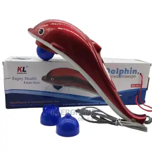 Dolphine Massage Hammer