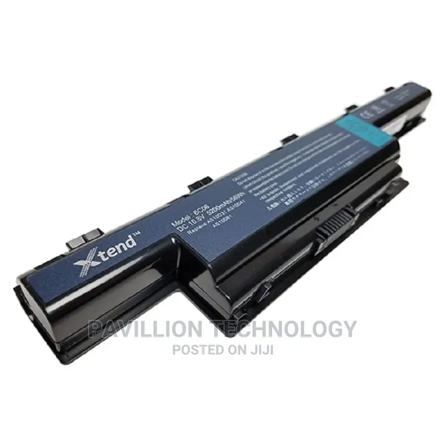 Acer Battery E1 531