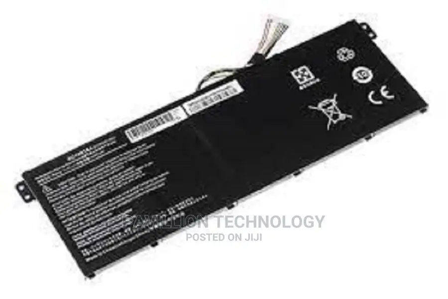 Acer Battery E1 531