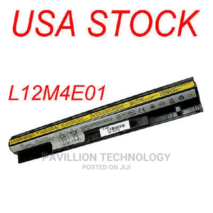 Lenovo Batteries G50