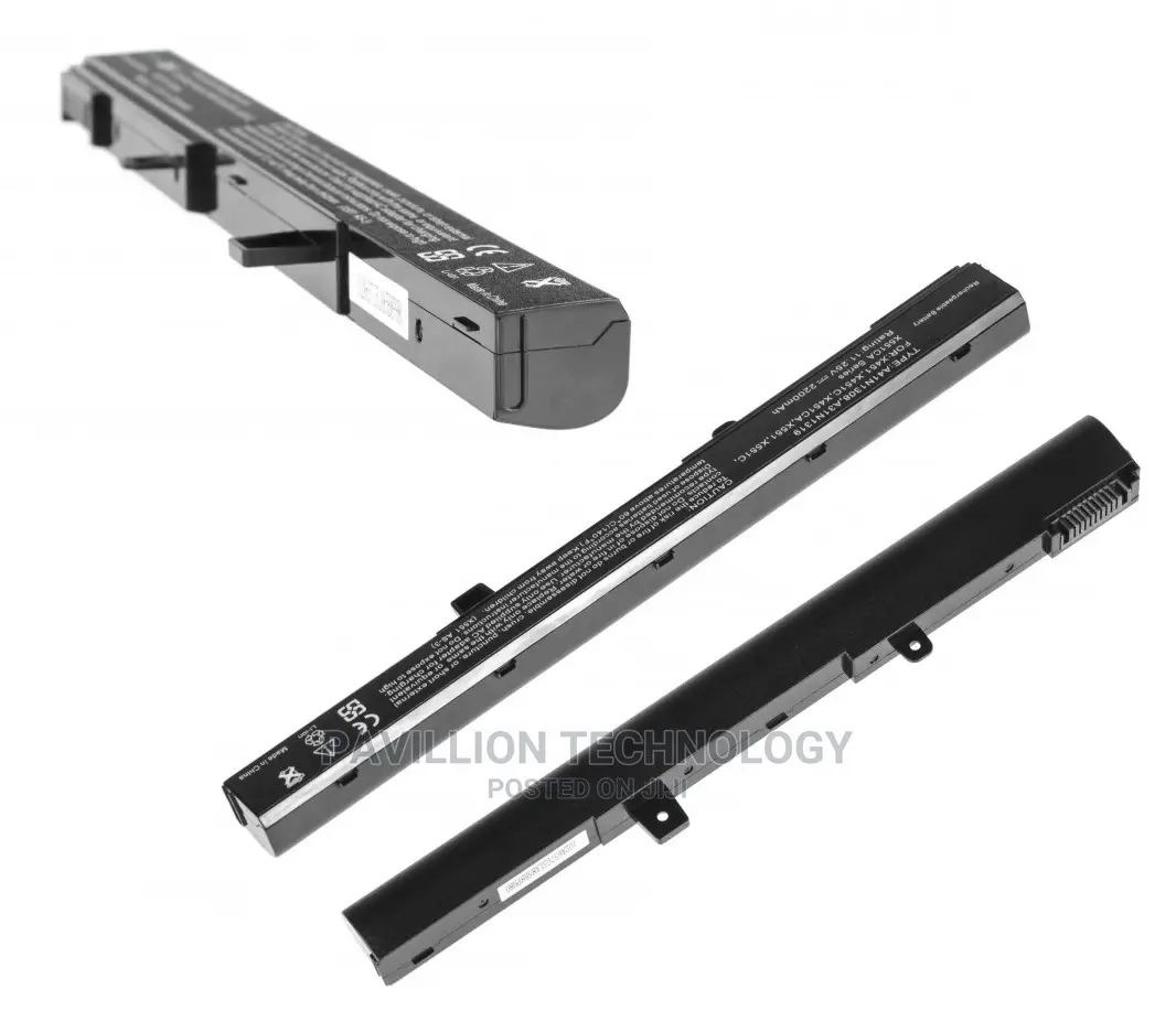 Asus X551 Battery