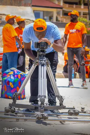 Pro Videography, Photography, Drone, Livestream Services