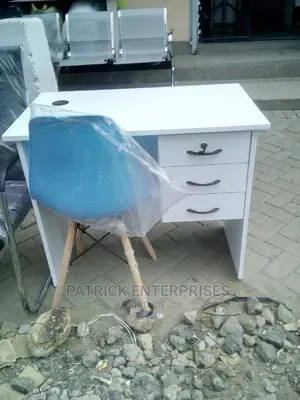 Complete Study Desk