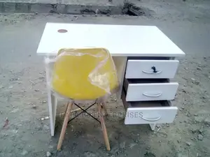 Complete Study Desk