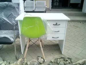 Complete Study Desk