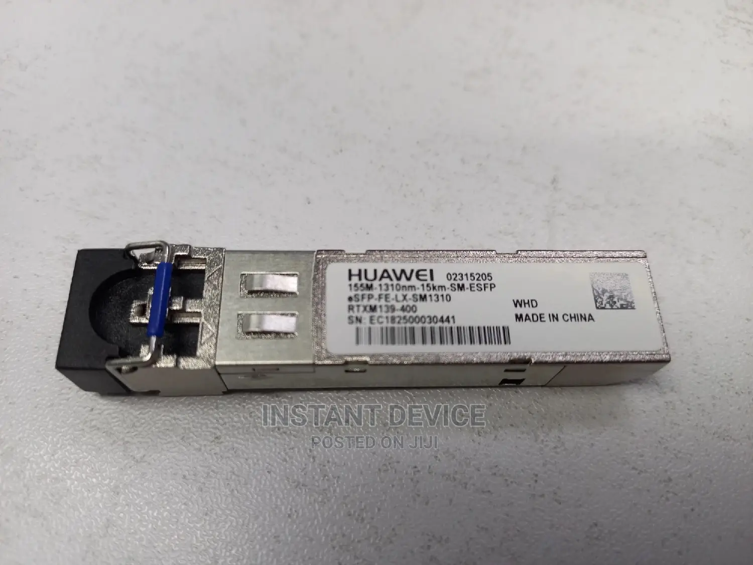 Huawei 100base 15km Single Mode SFP