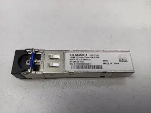 Huawei 100base 15km Single Mode SFP