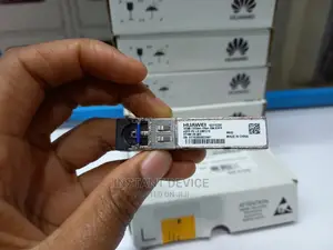 Huawei 100base 15km Single Mode SFP