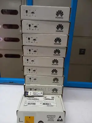 Huawei 100base 15km Single Mode SFP