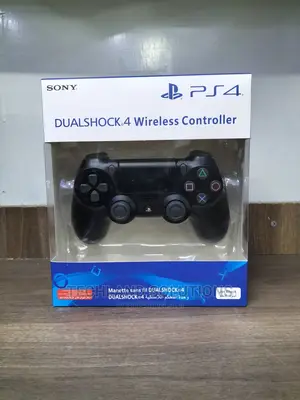 New Ps4 Original Pad /Dualshock 4