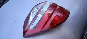 Subaru Bp9 Tail Light