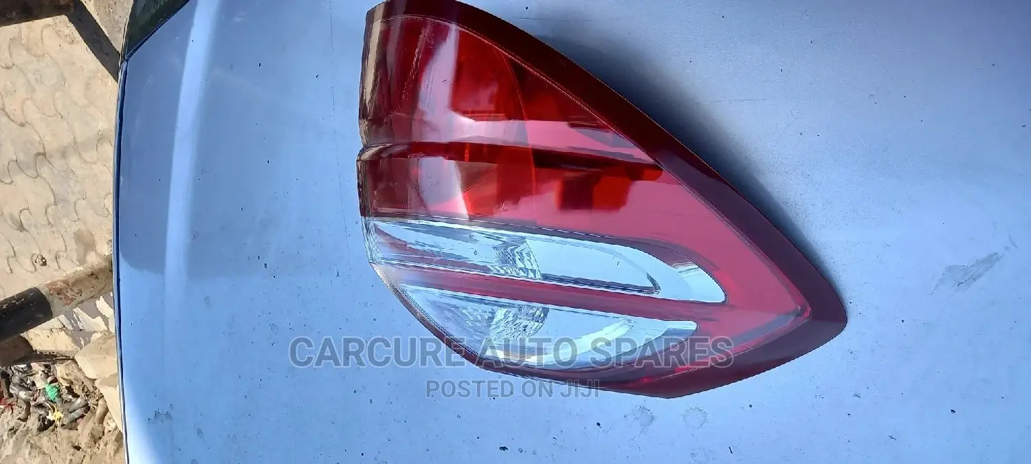 Subaru Bp9 Tail Light