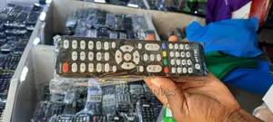 Amtec Remote Control.