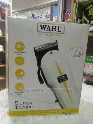 Super Taper