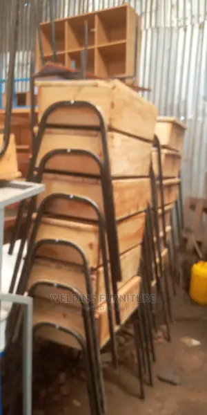 School Locker